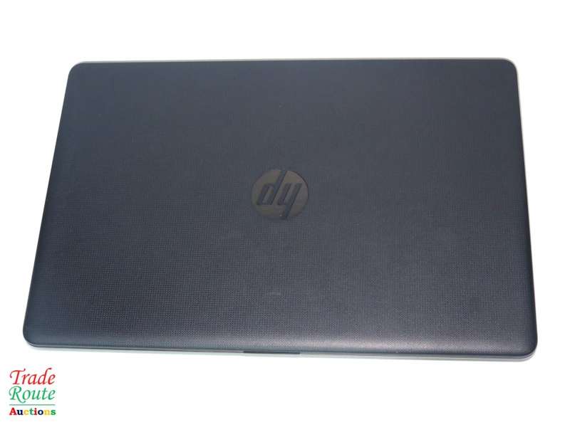 HP 15-RB0XX 15.6 inch Notebook | AMD E2-9000e Radeon R2 1.5GHz | 4GB RAM | 500GB HDD | NOTEBOOK
