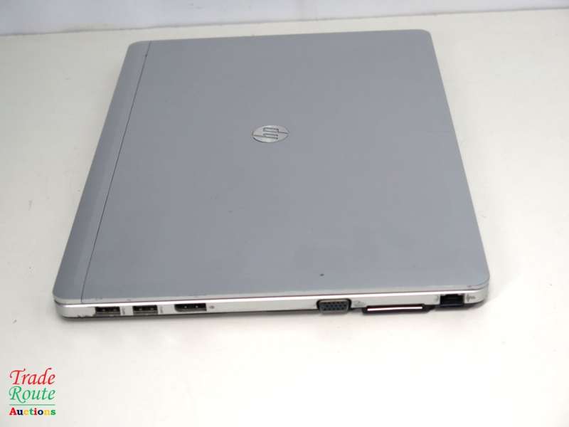 HP ELITEBOOK FOLIO LAPTOP ** Core i5 Processor ** 8GB RAM ** 256GB SSD