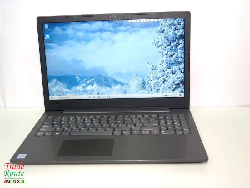 LENOVO V130 LAPTOP [81HN]  | 15.6 inch | CORE i3 7020U 2.3GHz 6th GEN 8GB RAM | 500GB HDD | NOTEBOOK