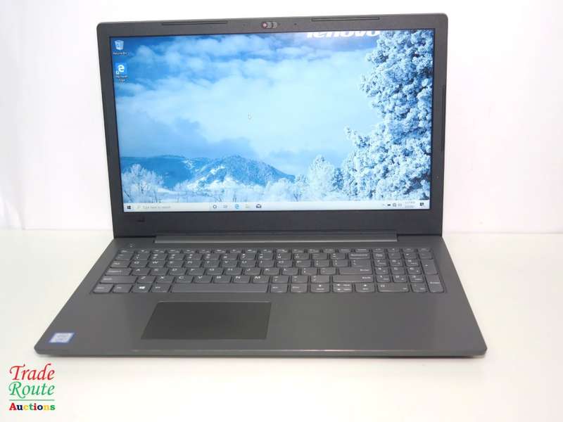 LENOVO V130 LAPTOP [81HN]  | 15.6 inch | CORE i3 7020U 2.3GHz 6th GEN 8GB RAM | 500GB HDD | NOTEBOOK