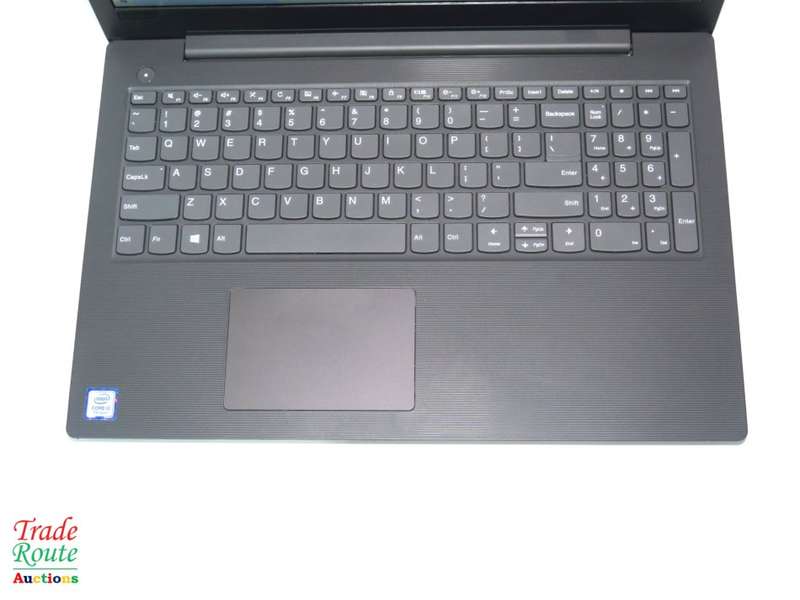 LENOVO V130 LAPTOP [81HN]  | 15.6 inch | CORE i3 7020U 2.3GHz 6th GEN 8GB RAM | 500GB HDD | NOTEBOOK