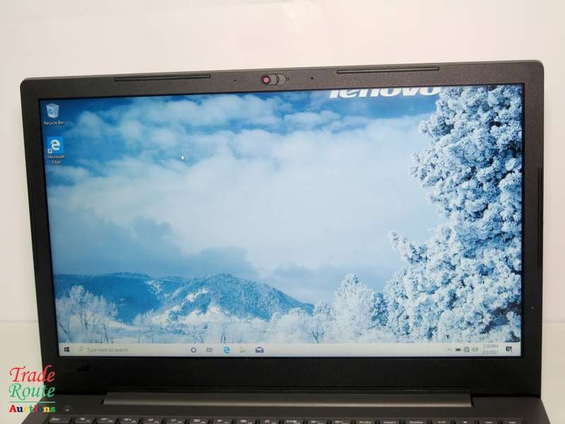LENOVO V130 LAPTOP [81HN]  | 15.6 inch | CORE i3 7020U 2.3GHz 6th GEN 8GB RAM | 500GB HDD | NOTEBOOK