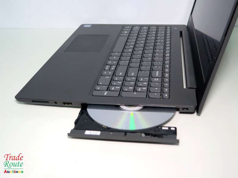 LENOVO V130 LAPTOP [81HN]  | 15.6 inch | CORE i3 7020U 2.3GHz 6th GEN 8GB RAM | 500GB HDD | NOTEBOOK