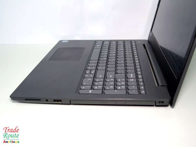 LENOVO V130 LAPTOP [81HN]  | 15.6 inch | CORE i3 7020U 2.3GHz 6th GEN 8GB RAM | 500GB HDD | NOTEBOOK