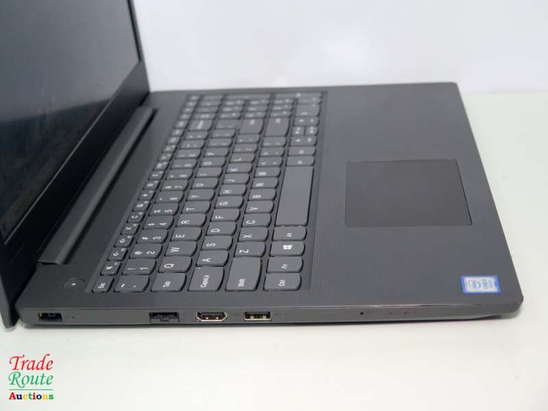 LENOVO V130 LAPTOP [81HN]  | 15.6 inch | CORE i3 7020U 2.3GHz 6th GEN 8GB RAM | 500GB HDD | NOTEBOOK