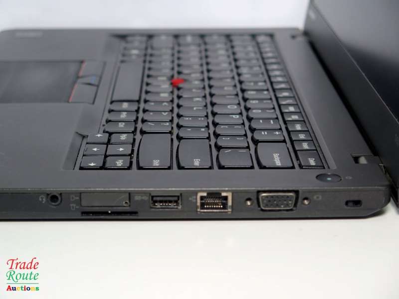 LENOVO THINKPAD T450 | CORE i5 5200U 2.2GHz 5th Gen | 8GB RAM | 500GB HDD | LAPTOP