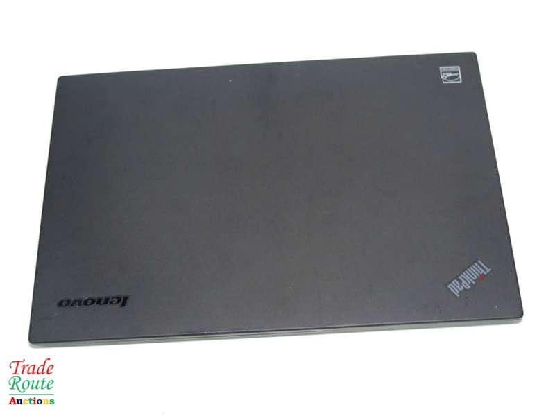 LENOVO THINKPAD T450 | CORE i5 5200U 2.2GHz 5th Gen | 8GB RAM | 500GB HDD | LAPTOP