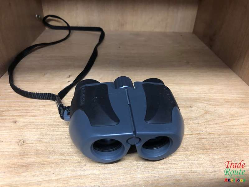Olympus 7x21 PC III Binoculars