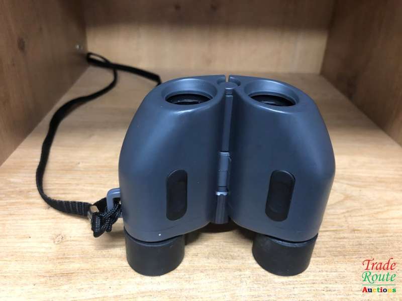 Olympus 7x21 PC III Binoculars