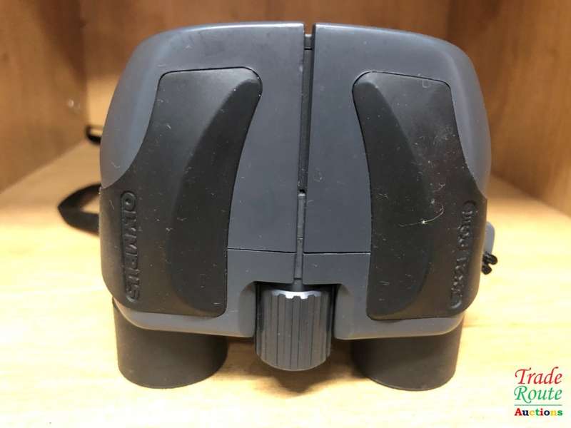 Olympus 7x21 PC III Binoculars