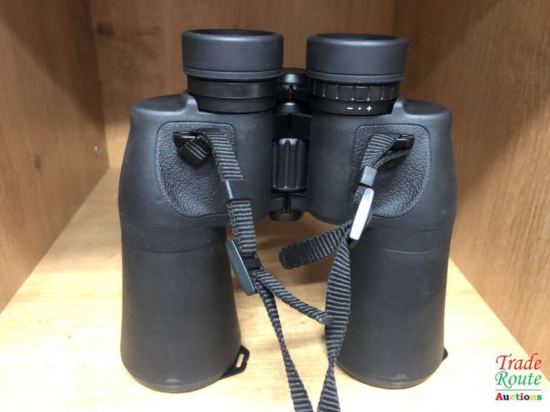 Nikon ACULON A211 10x50 Binoculars