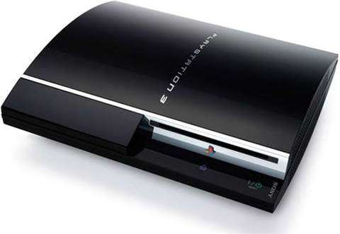 Sony Playstation 3 PS3 Console with  Controller