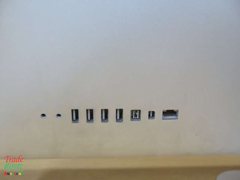 Apple iMAC | 27 INCH | Core i5  * All In One Desktop * AMD Radeon Graphics