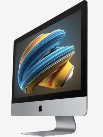 2017 Apple iMAC | 21.5 INCH | Core i5 2.3GHz | 8GB RAM | 1TB HDD * ULTRASLIM  * All In One Desktop