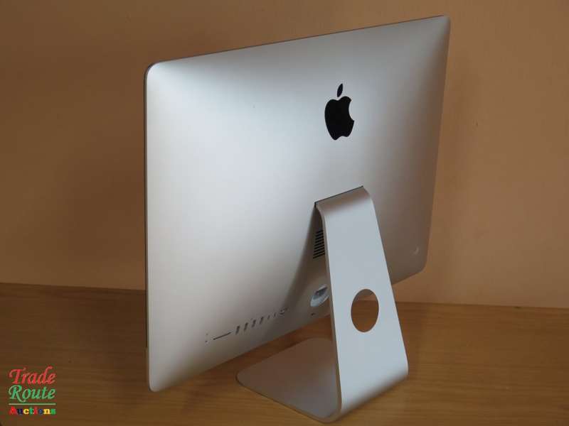 2017 Apple iMAC | 21.5 INCH | Core i5 2.3GHz | 8GB RAM | 1TB HDD * ULTRASLIM  * All In One Desktop