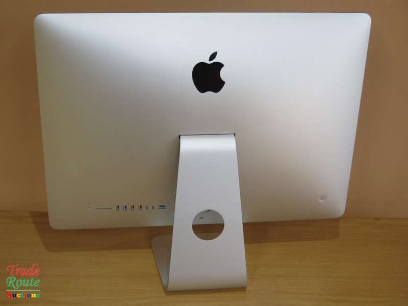 2017 Apple iMAC | 21.5 INCH | Core i5 2.3GHz | 8GB RAM | 1TB HDD * ULTRASLIM  * All In One Desktop