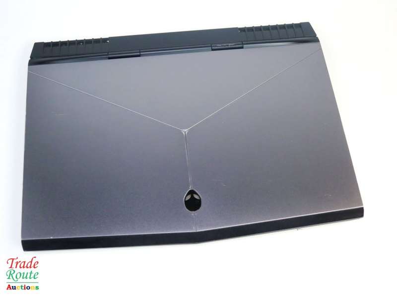 Alienware Gaming Laptop 15 R3 | Core i7 6700HQ 6th Gen 2.6Ghz | 16GB RAM | 1TB HDD - nVidia Graphics