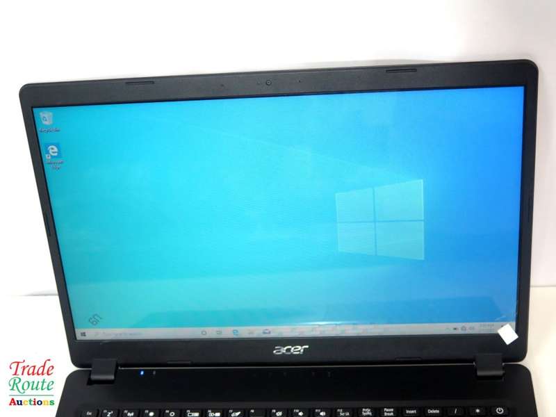 10th Generation | Acer Aspire 3 A315-53 15.6" Laptop | Core i5 1035G1 | 8GB RAM | 512GB SSD