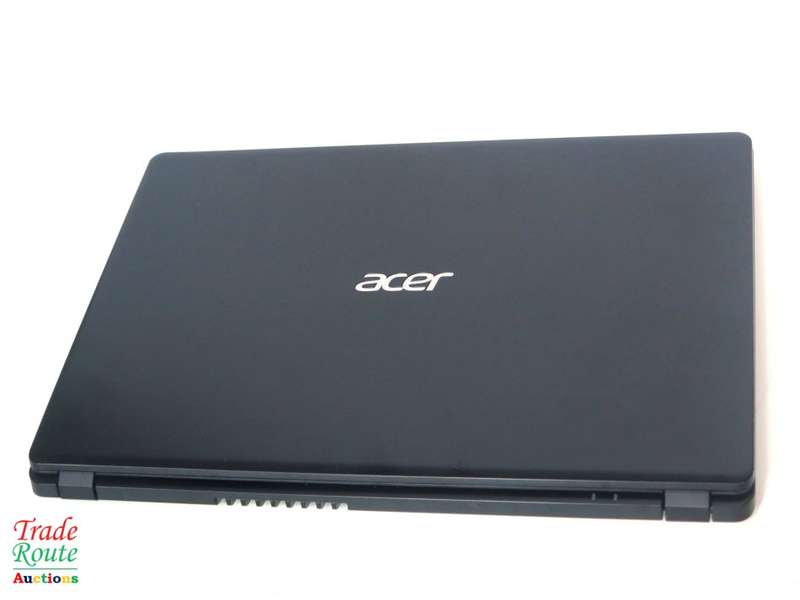 10th Generation | Acer Aspire 3 A315-53 15.6" Laptop | Core i5 1035G1 | 8GB RAM | 512GB SSD
