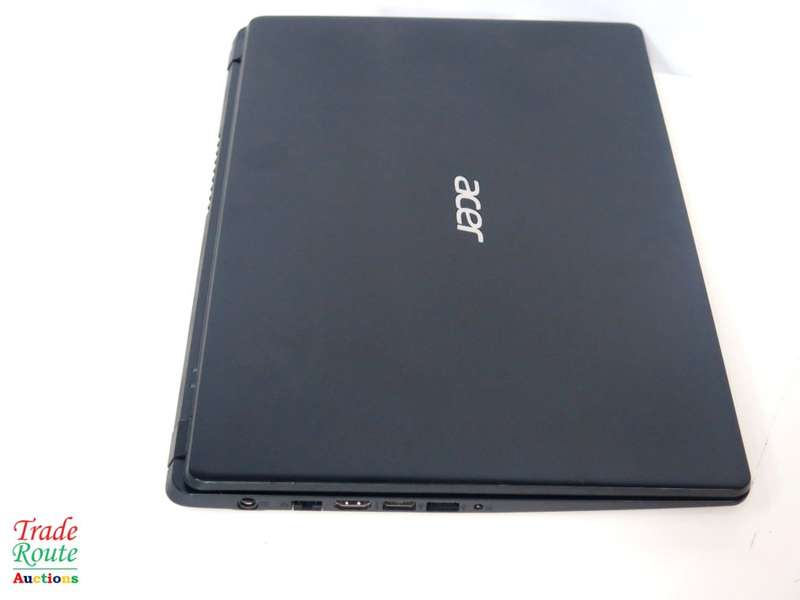 10th Generation | Acer Aspire 3 A315-53 15.6" Laptop | Core i5 1035G1 | 8GB RAM | 512GB SSD