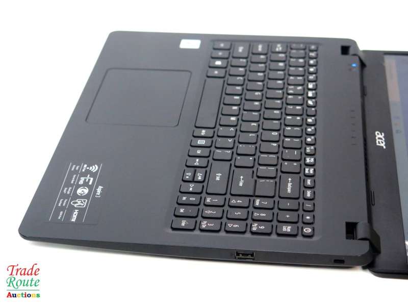 10th Generation | Acer Aspire 3 A315-53 15.6" Laptop | Core i5 1035G1 | 8GB RAM | 512GB SSD