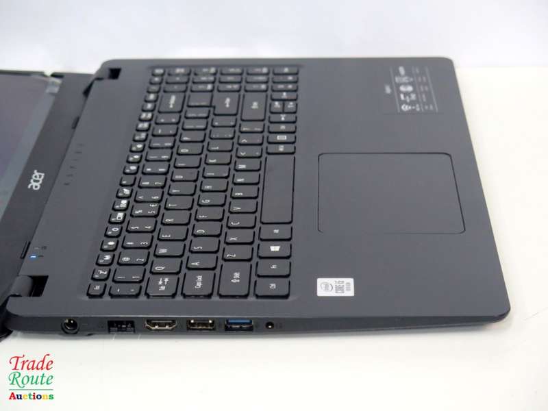 10th Generation | Acer Aspire 3 A315-53 15.6" Laptop | Core i5 1035G1 | 8GB RAM | 512GB SSD