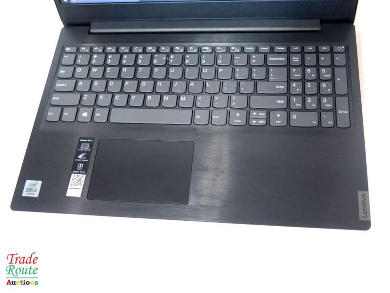 LENOVO IDEAPAD S145 81W8 LAPTOP | CORE i5 1035G1 10th Gen @ 1.0GHZ  | 4GB RAM | 1TB HDD | NOTEBOOK