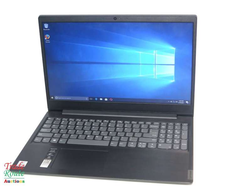 LENOVO IDEAPAD S145 81W8 LAPTOP | CORE i5 1035G1 10th Gen @ 1.0GHZ  | 4GB RAM | 1TB HDD | NOTEBOOK