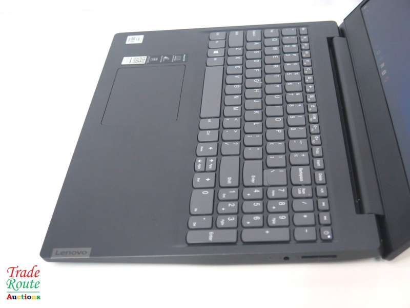 LENOVO IDEAPAD S145 81W8 LAPTOP | CORE i5 1035G1 10th Gen @ 1.0GHZ  | 4GB RAM | 1TB HDD | NOTEBOOK