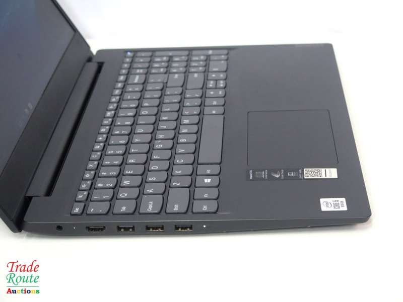 LENOVO IDEAPAD S145 81W8 LAPTOP | CORE i5 1035G1 10th Gen @ 1.0GHZ  | 4GB RAM | 1TB HDD | NOTEBOOK