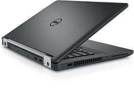 DELL LATITUDE E5470 | CORE i5 6300U 6th Gen 2.4GHz | 8GB RAM | 256GB SSD | HDMI | LAPTOP