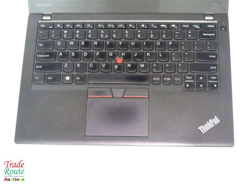 LENOVO ThinkPad X260 12.5" NoteBook Thin & Slim | Core i5 | 8GB RAM | 500GB HDD