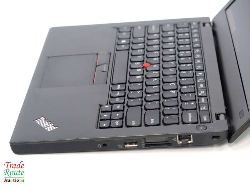 LENOVO ThinkPad X260 12.5" NoteBook Thin & Slim | Core i5 | 8GB RAM | 500GB HDD