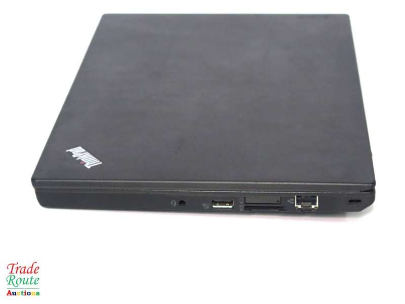 LENOVO ThinkPad X260 12.5" NoteBook Thin & Slim | Core i5 | 8GB RAM | 500GB HDD