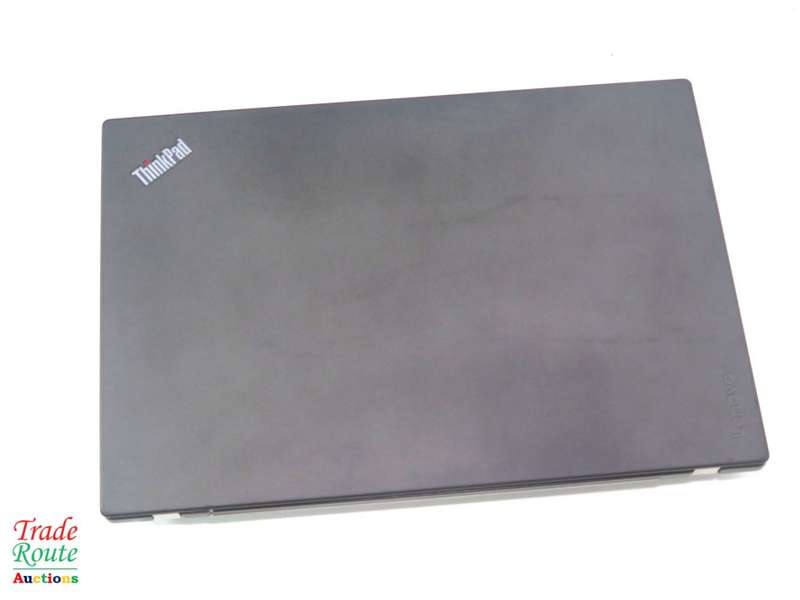 LENOVO ThinkPad X260 12.5" NoteBook Thin & Slim | Core i5 | 8GB RAM | 500GB HDD