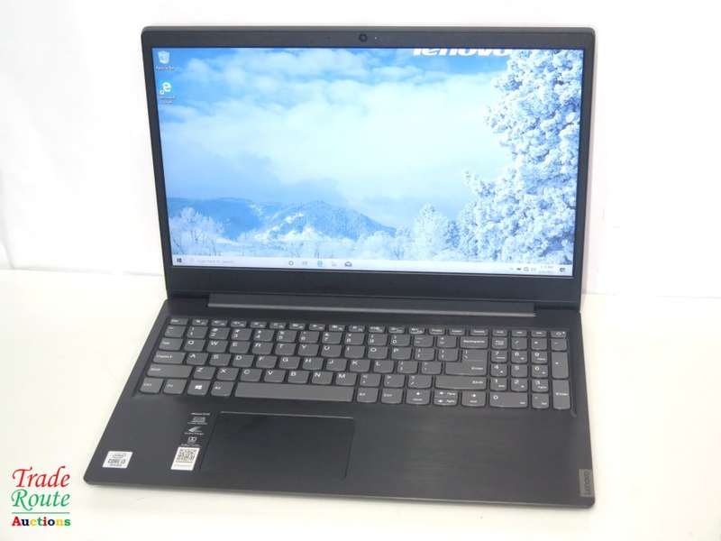 LENOVO IDEAPAD S145 81W8 LAPTOP | CORE i3 1005G1 10th Gen @ 1.2GHZ  | 8GB RAM | 1TB HDD | NOTEBOOK