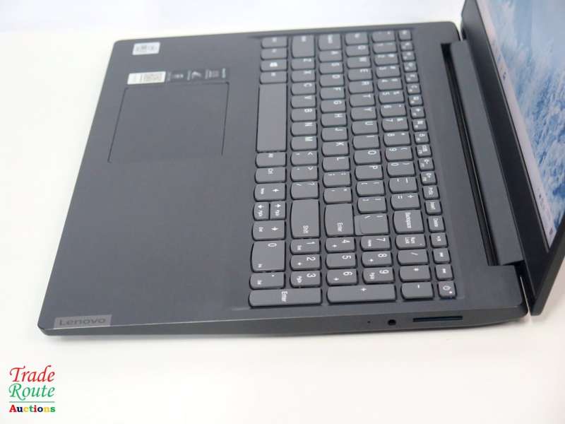 LENOVO IDEAPAD S145 81W8 LAPTOP | CORE i3 1005G1 10th Gen @ 1.2GHZ  | 8GB RAM | 1TB HDD | NOTEBOOK