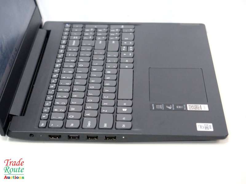 LENOVO IDEAPAD S145 81W8 LAPTOP | CORE i3 1005G1 10th Gen @ 1.2GHZ  | 8GB RAM | 1TB HDD | NOTEBOOK