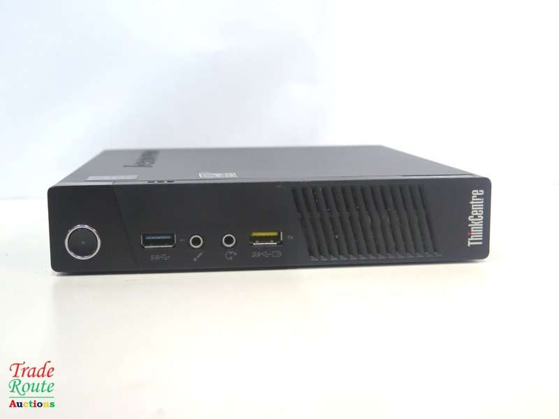 Lenovo ThinkCentre M93P MICRO Desktop Barebone PC | Core i5 2.9GHz [no HDD & no RAM]