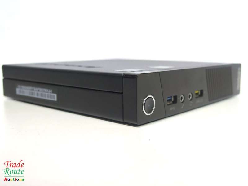 Lenovo ThinkCentre M93P MICRO Desktop Barebone PC | Core i5 2.9GHz [no HDD & no RAM]