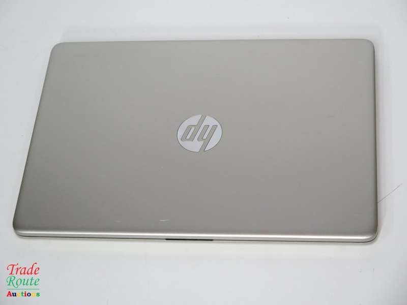 HP Laptop 14-dq0xxx 14 INCH TouchSceen Laptop | CORE i3 8145U 8th Gen 2.3GHz | 4GB RAM | 128GB SSD