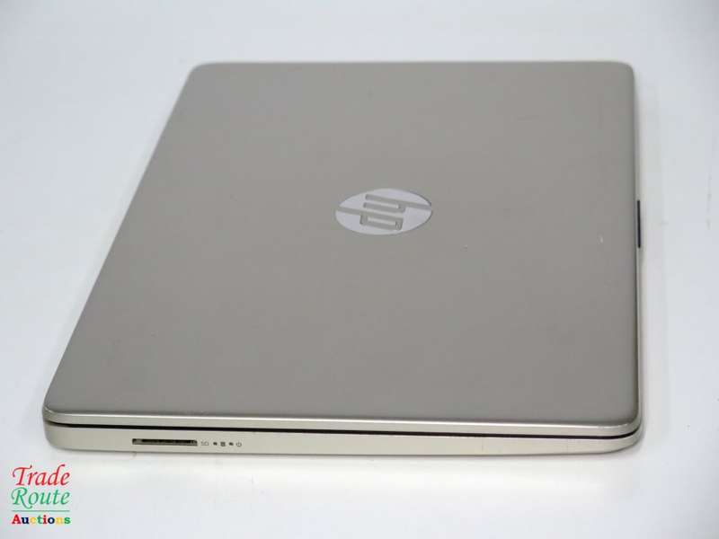HP Laptop 14-dq0xxx 14 INCH TouchSceen Laptop | CORE i3 8145U 8th Gen 2.3GHz | 4GB RAM | 128GB SSD