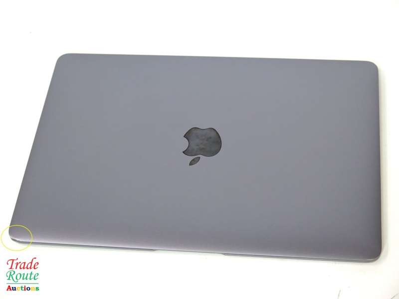 MacBook "Core M" 1.1Ghz 12inch RETINA Space Grey | 8GB RAM | 256GB SSD | 2304x1440