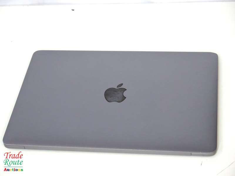 MacBook "Core M" 1.1Ghz 12inch RETINA Space Grey | 8GB RAM | 256GB SSD | 2304x1440
