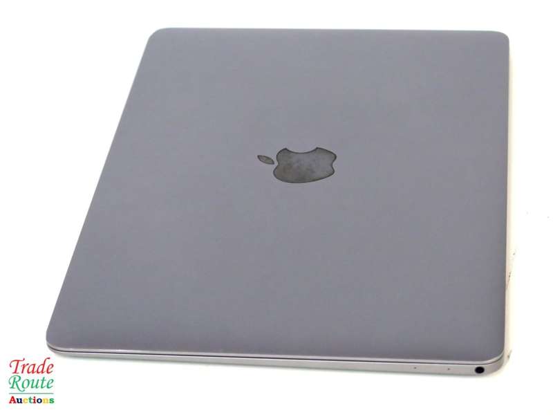 MacBook "Core M" 1.1Ghz 12inch RETINA Space Grey | 8GB RAM | 256GB SSD | 2304x1440