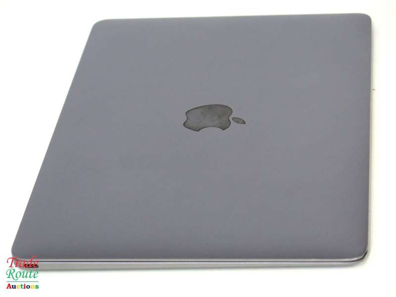 MacBook "Core M" 1.1Ghz 12inch RETINA Space Grey | 8GB RAM | 256GB SSD | 2304x1440