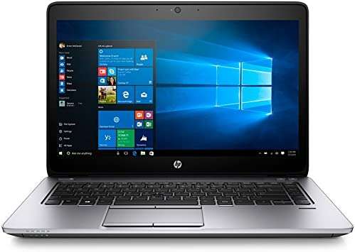 PLEASE READ ** HP ELITEBOOK 840 G4 | CORE i5 7200U 7th Gen 2.5GHz | 4GB RAM | 500GB HDD | LAPTOP