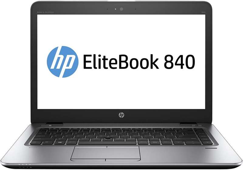 PLEASE READ ** HP ELITEBOOK 840 G4 | CORE i5 7200U 7th Gen 2.5GHz | 4GB RAM | 500GB HDD | LAPTOP