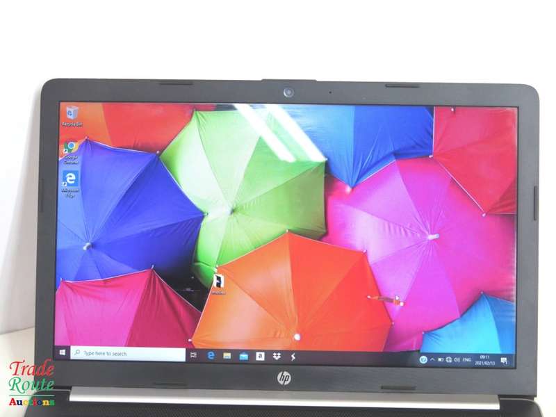HP Laptop 15-DA2XXX 15.6inch LAPTOP | Core i5 10210U 1.6Ghz 10th Gen |  8GB RAM | 1TB HDD