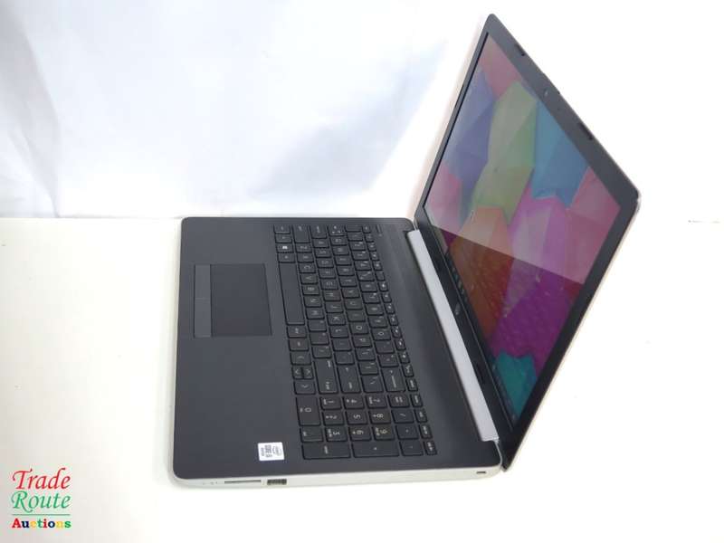 HP Laptop 15-DA2XXX 15.6inch LAPTOP | Core i5 10210U 1.6Ghz 10th Gen |  8GB RAM | 1TB HDD